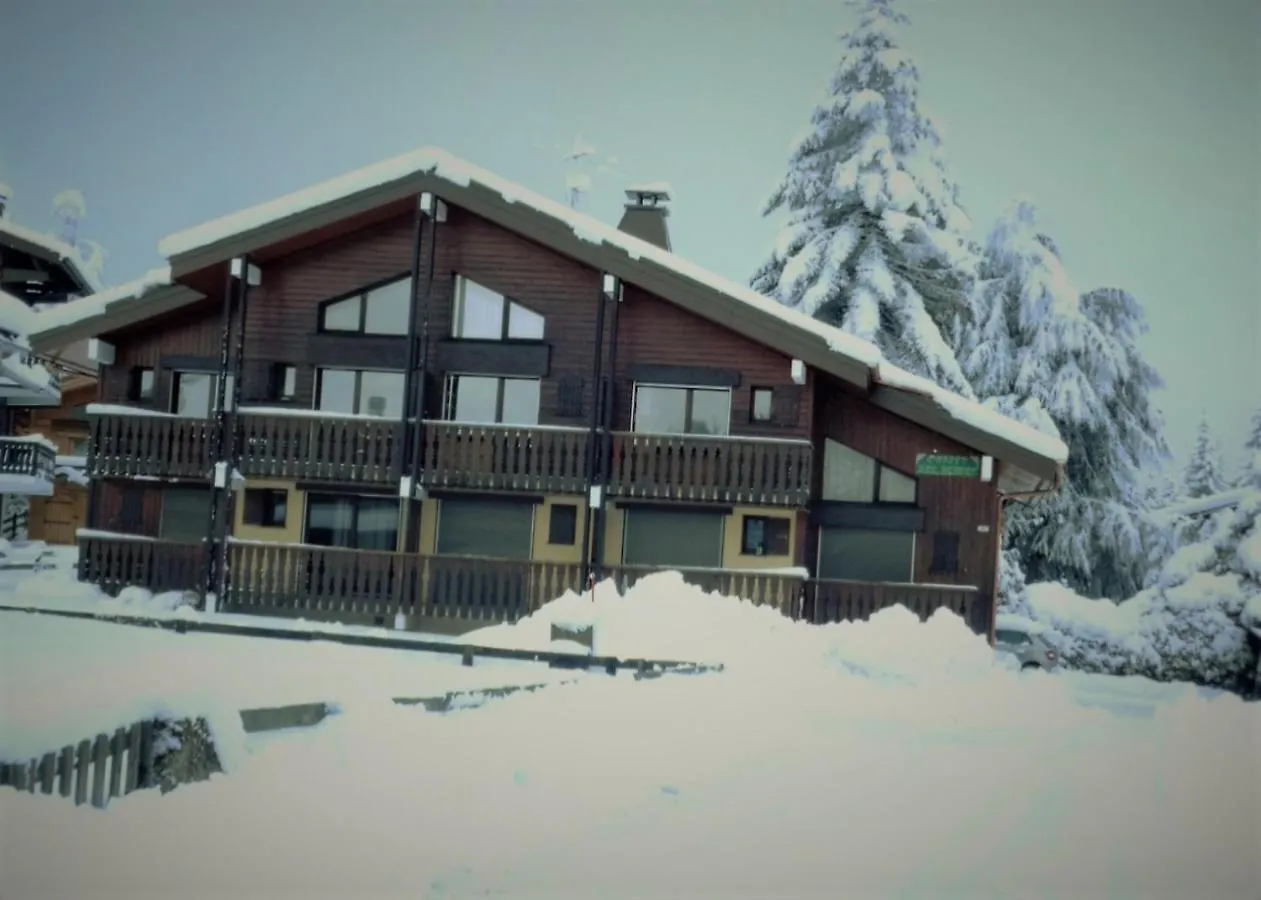 Chalet Des Neiges Les Carroz d'Arâches 0*,  France