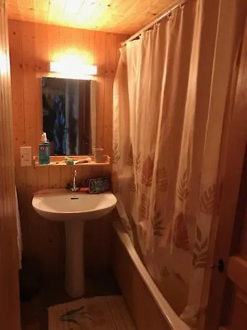 Chalet Des Neiges Les Carroz d'Araches
