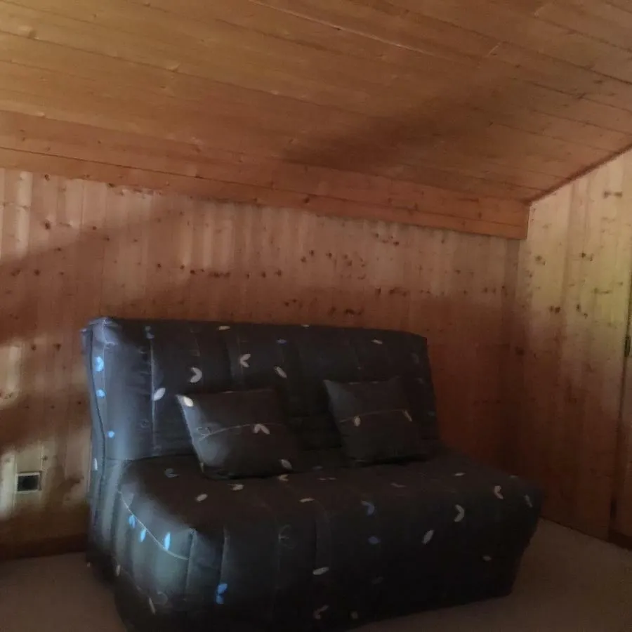 Apartment Chalet Des Neiges Les Carroz d'Araches