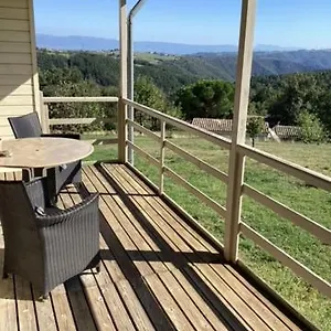 Les Mésanges Du Domaine Du Moulin 31 Trollat
