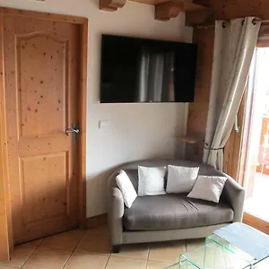 4* Aparthotel Pierre & Premium Les Fermes Du Soleil