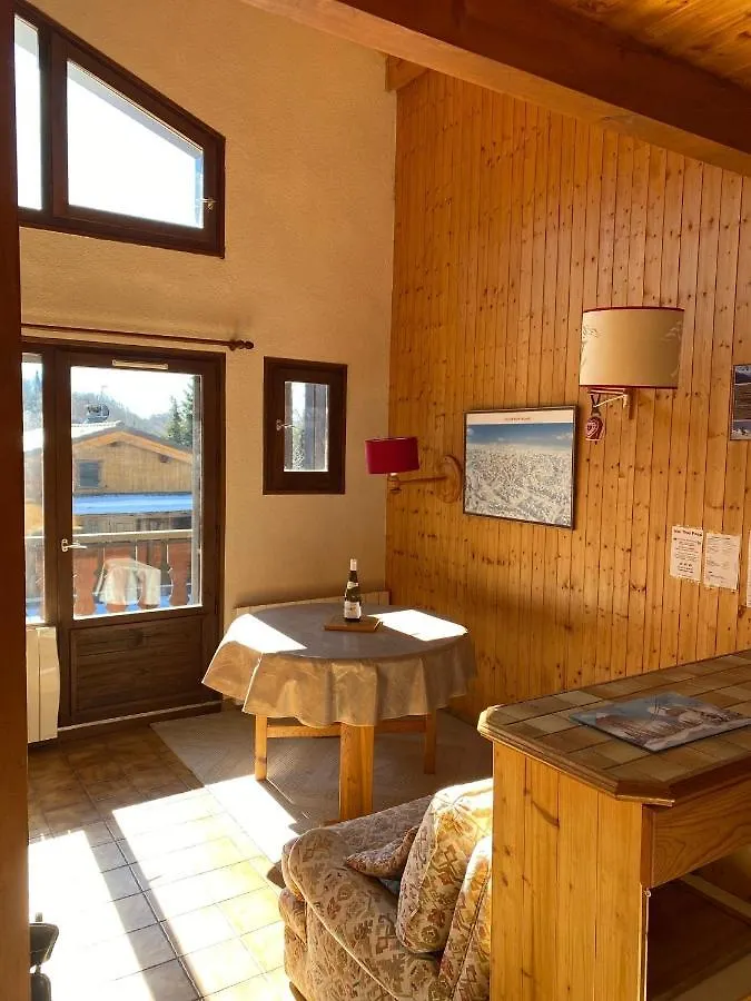 Chalet Des Neiges Les Carroz d'Araches 0*,  France